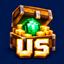 UniversalShop - Player Market & Auto-Sell logo