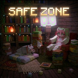 SAFE ZONE CRAFT logo