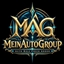 MAG logo