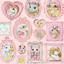 Cutesy Paintings Set logo