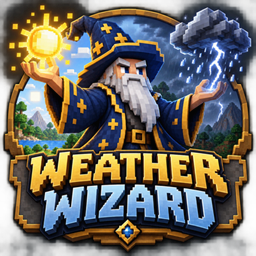 Weather Wizard project image