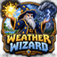 Weather Wizard logo