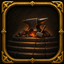 Skill Leveller logo