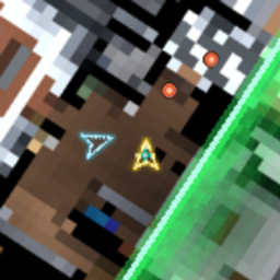 Cod Uav Radar(TACZ-SBW) logo