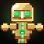 Totem of Mods: Loader logo
