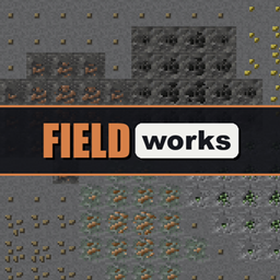 Fieldworks logo