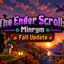 The Ender Scrolls: Minrym | Fall Update logo
