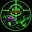 DART - Crosshairs logo