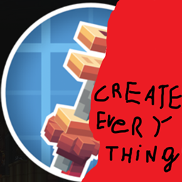 Alexander's Create Everything (Almost) project image