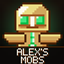 Totem of Mods: Alex's Mobs logo