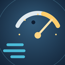 TravelSpeed logo