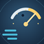 TravelSpeed logo