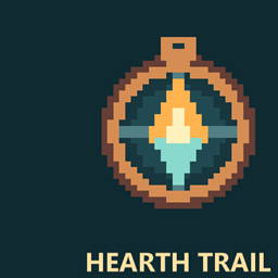 Hearth Trail - Minecraft Mods - CurseForge