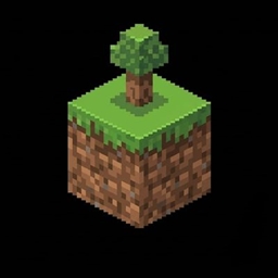 Biomes Merged logo