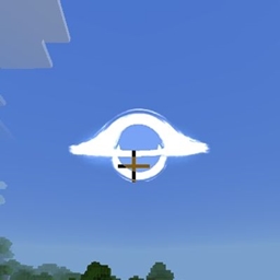 Atolokoss black hole logo