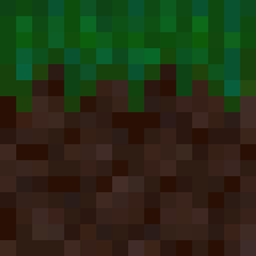 Greener Grass + Moist Dirt project image
