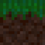 Greener Grass + Moist Dirt logo