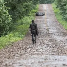 The Long Road Ahead project image