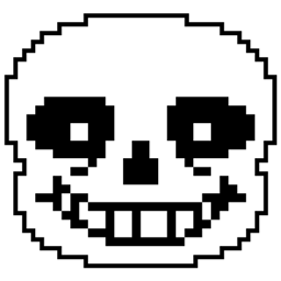 Megalovania logo