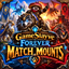 GS Forever Match Mounts logo