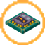 WMicrocontrollers logo