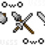 Moxi's Weapon Selection logo