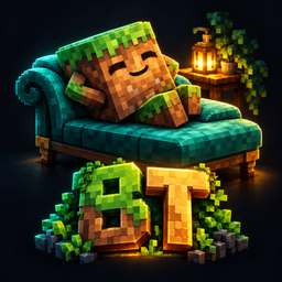 Blocktherapie logo