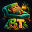 Blocktherapie logo