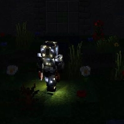 Scp-5000 why Project project image