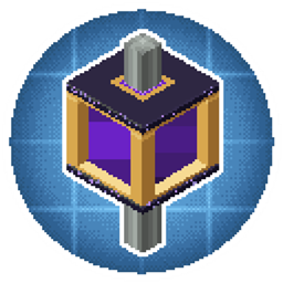 Create: Load and Locate logo