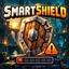 SmartShield logo