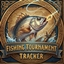 Fishing Tournament Tracker logo