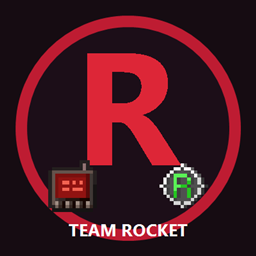 Team Rocket project image