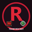 Team Rocket logo