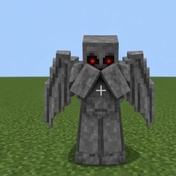 Weeping angels logo