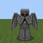Weeping angels logo