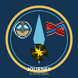 JourneySouvenirs project image