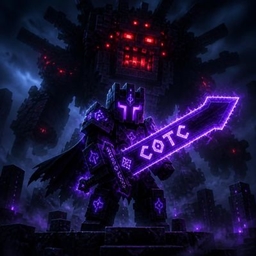 Chronicles of the Cataclysm - Echoes of the Overlord logo