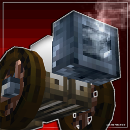 Unstable Weaponry logo