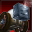 Unstable Weaponry logo