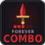 ForeverCombo logo