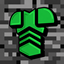 MoreVanillaArmor Bedrock Port logo