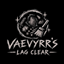 Vaevyrr's Lag Clear logo