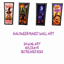 Halloween Magic Wall Art logo