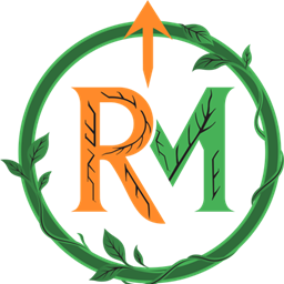 Rexmon's Revived logo