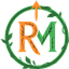 Rexmon's Revived logo