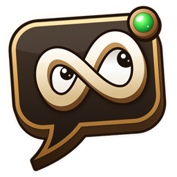 Everchat logo