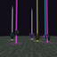 Yet Another Loot Beams Mod logo