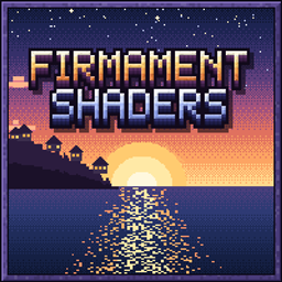 Firmament logo