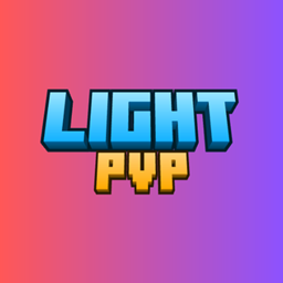 Light PvP logo